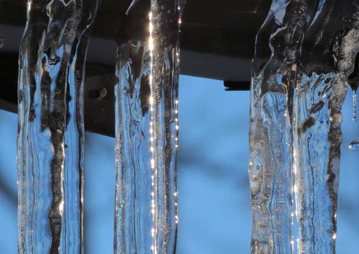 Icicles Image